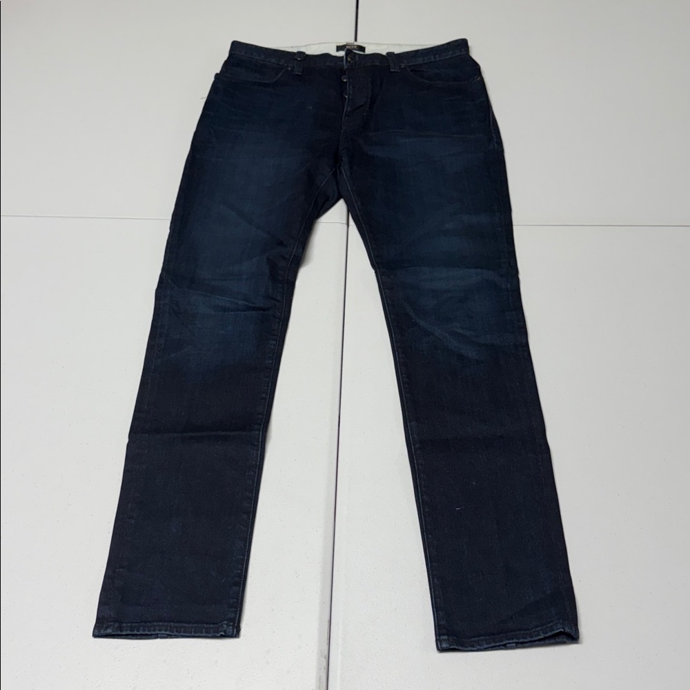 Neuw Indigo Ray Tapered Jeans